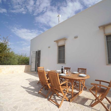 Trullo Genista Villa Martina Franca Exteriör bild