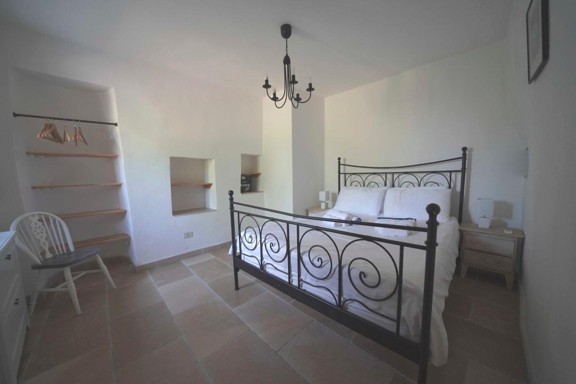 Trullo Genista Villa Martina Franca Exteriör bild